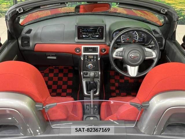 Daihatsu COPEN 2015-09 264480-1