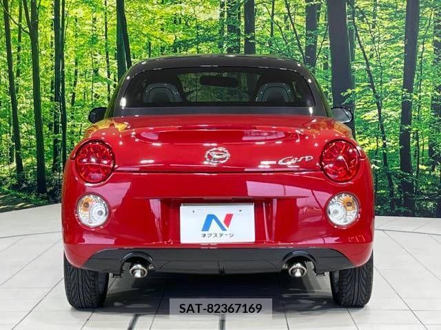 Daihatsu COPEN 2015-09 264480-15