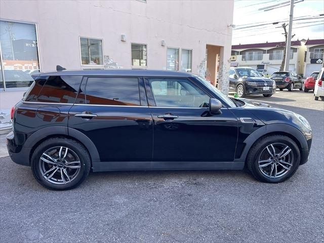 Bmw MINI 2017-12 188539-3