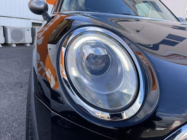 Bmw MINI 2017-12 188539-9