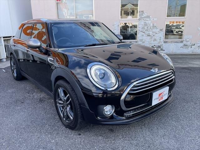 Bmw MINI 2017-12 188539-2
