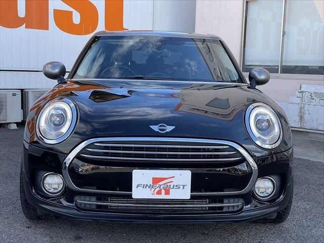 Bmw MINI 2017-12 188539-1