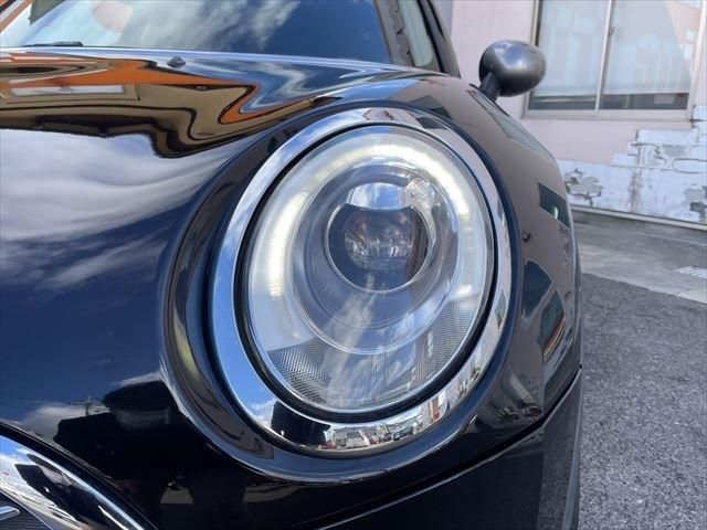 Bmw MINI 2017-12 188539-8