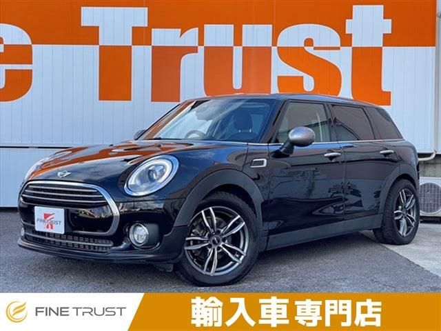 Bmw MINI 2017-12 188539-0