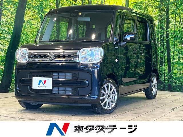 Suzuki SPACIA 2018-05 232358-0