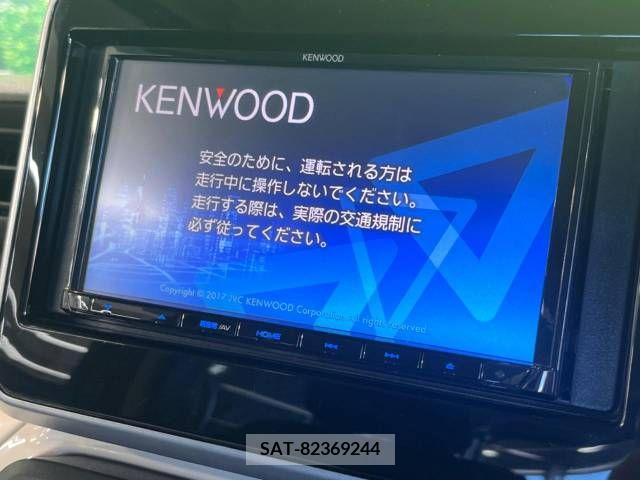 Suzuki SPACIA 2018-05 232358-2