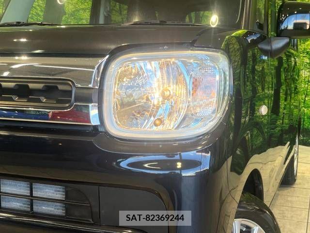 Suzuki SPACIA 2018-05 232358-12