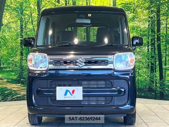 Suzuki SPACIA 2018-05 232358-14