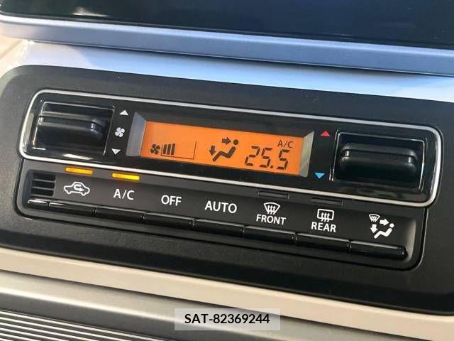 Suzuki SPACIA 2018-05 232358-7