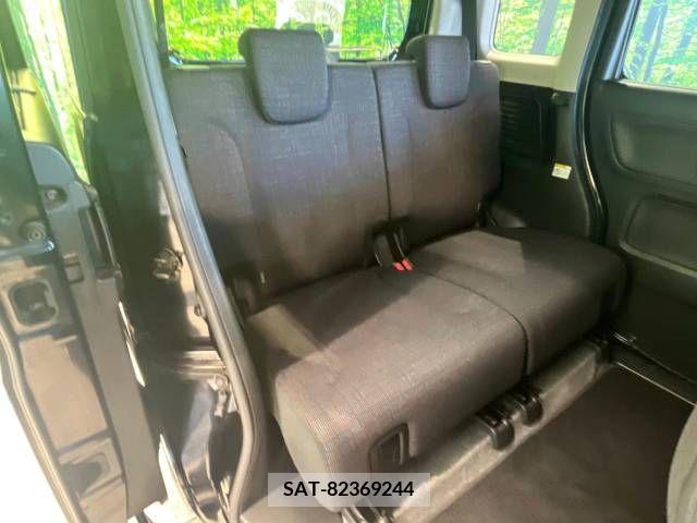 Suzuki SPACIA 2018-05 232358-9