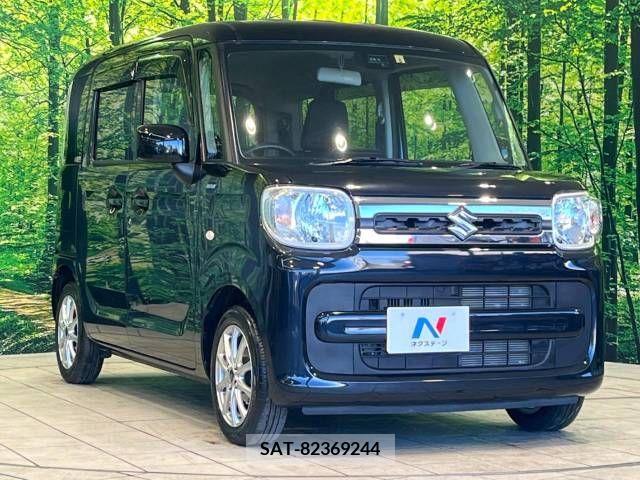 Suzuki SPACIA 2018-05 232358-16