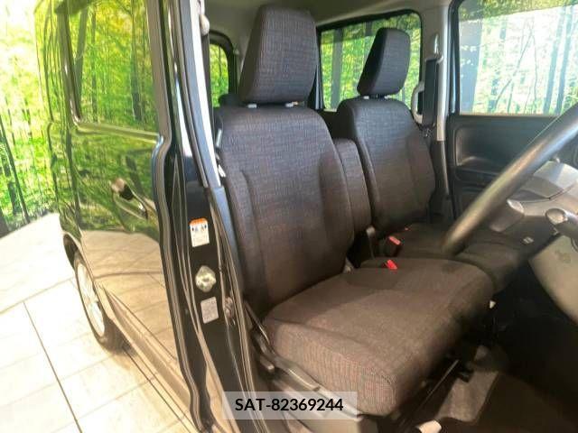 Suzuki SPACIA 2018-05 232358-8