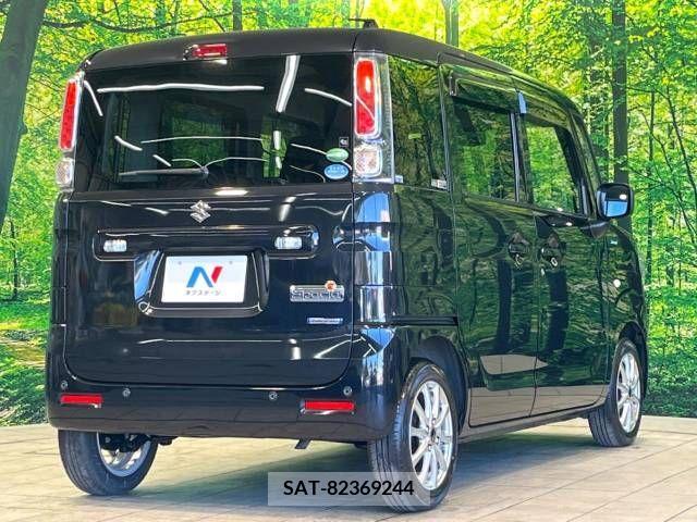 Suzuki SPACIA 2018-05 232358-17