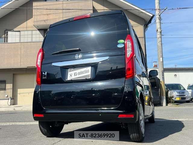 Honda N BOX 2019-07 230015-5