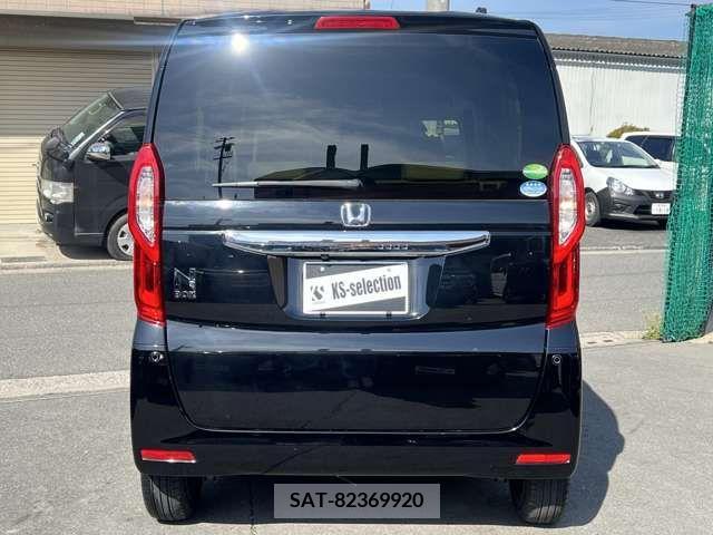 Honda N BOX 2019-07 230015-7