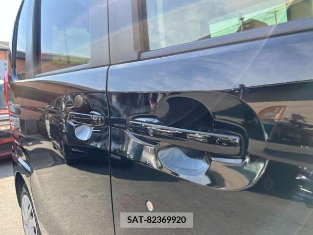 Honda N BOX 2019-07 230015-16