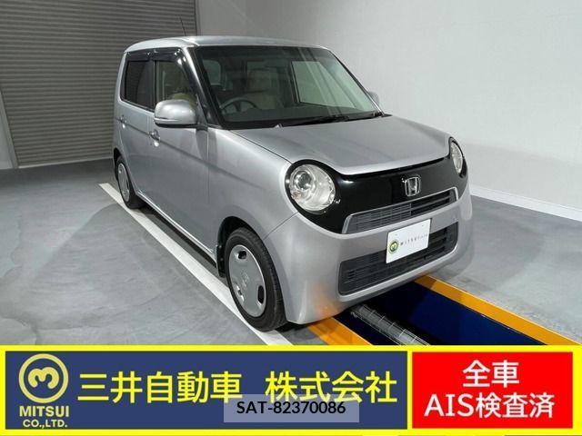 Honda N-ONE 2013-02 280497-0