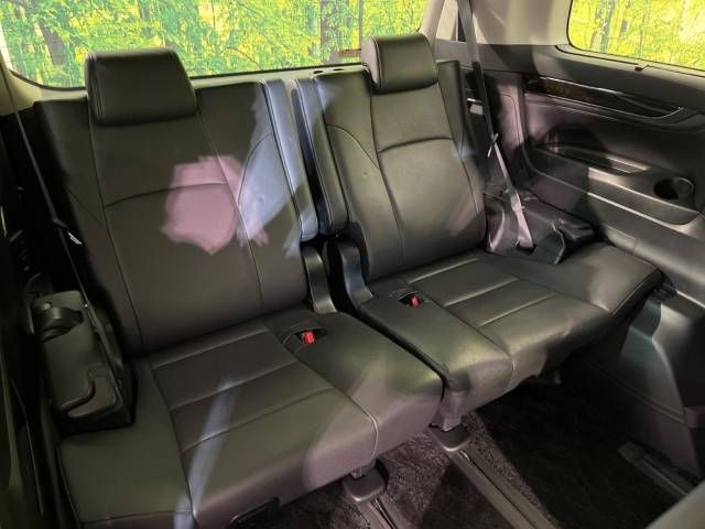 Toyota ALPHARD HYBRID 2015-10 19624-11