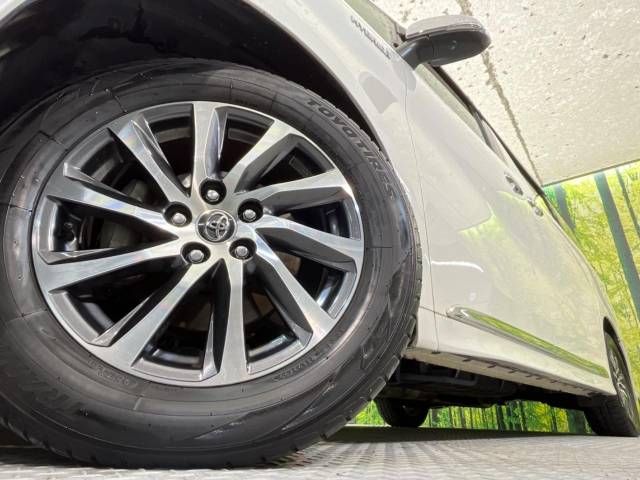 Toyota ALPHARD HYBRID 2015-10 19624-14