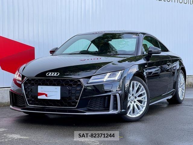 Audi TT 2019-06 356648-0