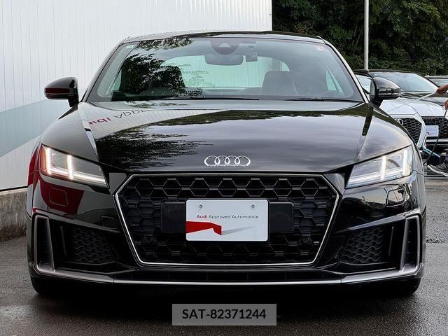 Audi TT 2019-06 356648-2