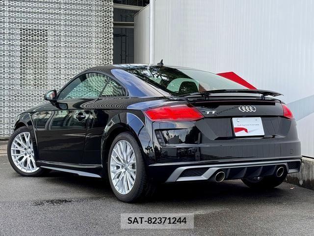 Audi TT 2019-06 356648-1