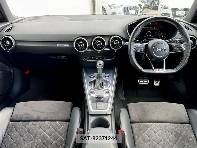 Audi TT 2019-06 356648-5