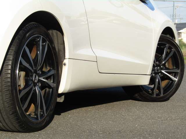 Honda CR-Z 2012-10 19027-4