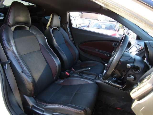 Honda CR-Z 2012-10 19027-12