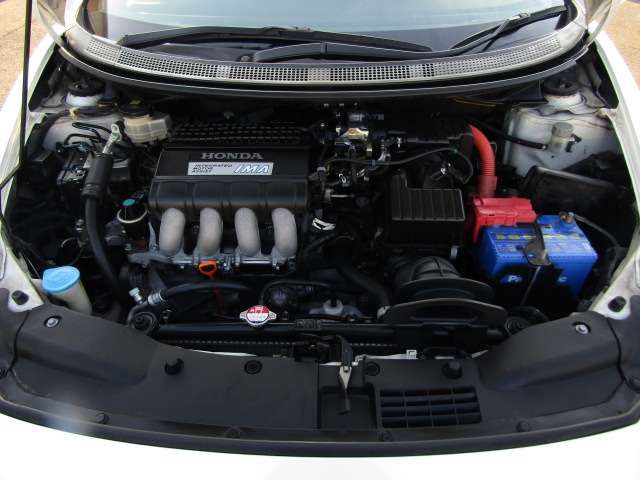 Honda CR-Z 2012-10 19027-15