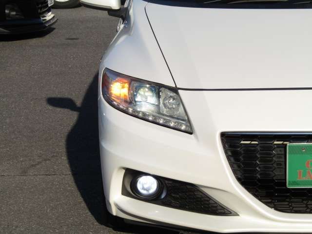 Honda CR-Z 2012-10 19027-3