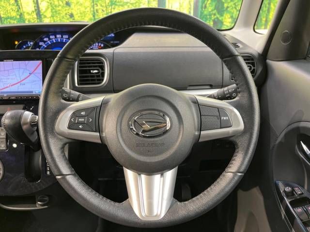 Daihatsu TANTO CUSTOM 2017-04 186132-10
