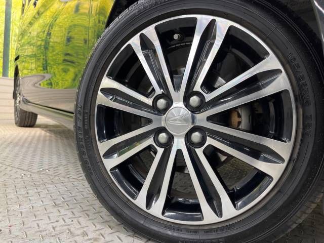 Daihatsu TANTO CUSTOM 2017-04 186132-13