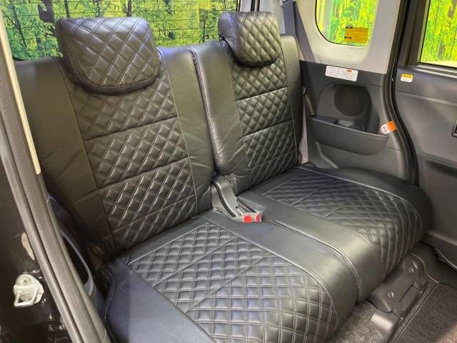 Daihatsu TANTO CUSTOM 2017-04 186132-9