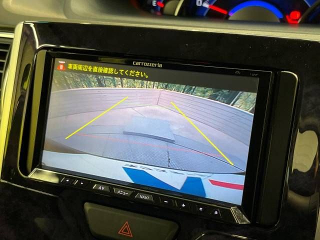 Daihatsu TANTO CUSTOM 2017-04 186132-5