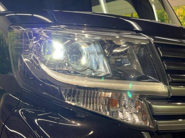 Daihatsu TANTO CUSTOM 2017-04 186132-12