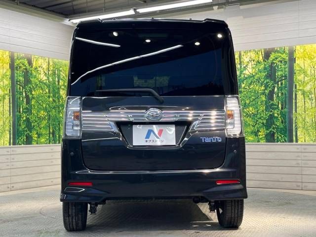 Daihatsu TANTO CUSTOM 2017-04 186132-15