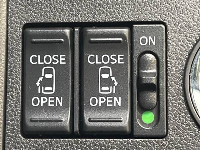 Daihatsu TANTO CUSTOM 2017-04 186132-3