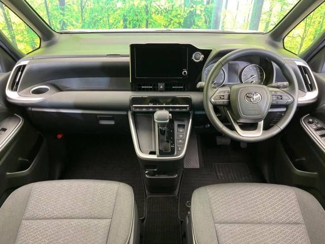 Toyota NOAH 2023-07 191084-1