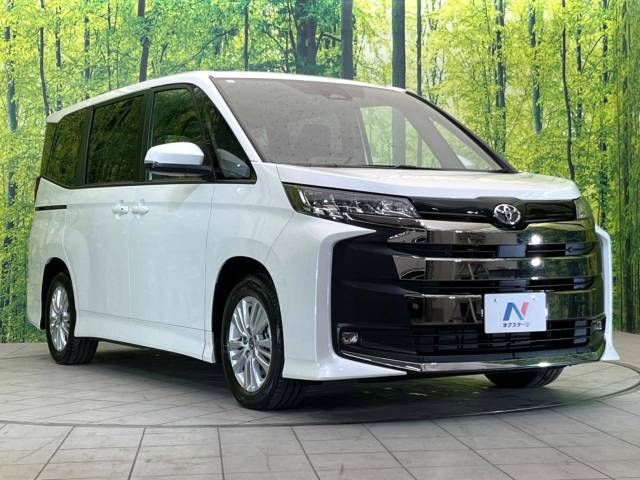 Toyota NOAH 2023-07 191084-17