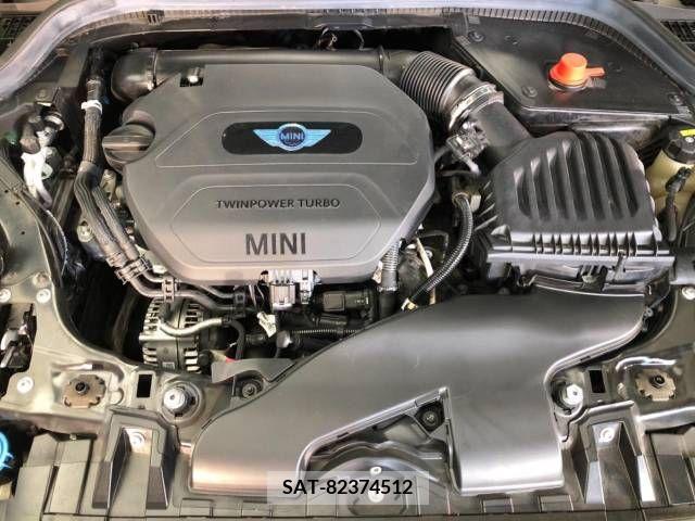 Bmw MINI 2019-10 363758-19