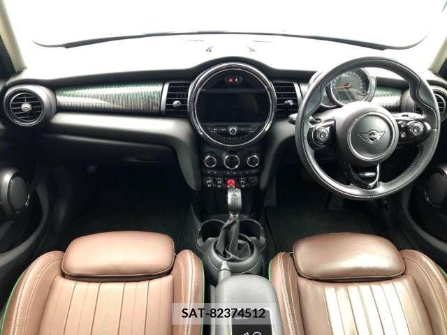 Bmw MINI 2019-10 363758-1