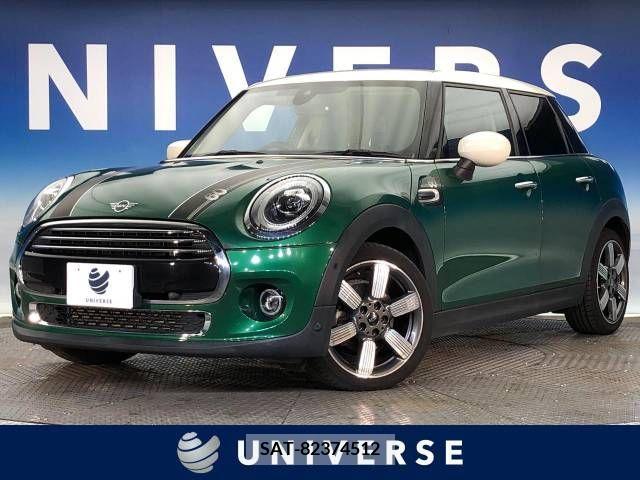 Bmw MINI 2019-10 363758-0