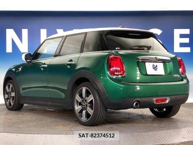 Bmw MINI 2019-10 363758-17
