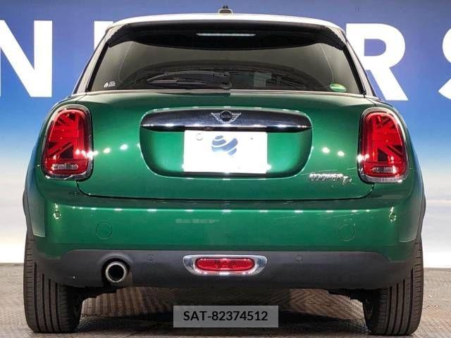 Bmw MINI 2019-10 363758-15