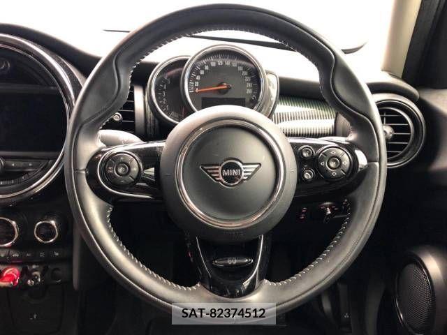 Bmw MINI 2019-10 363758-10