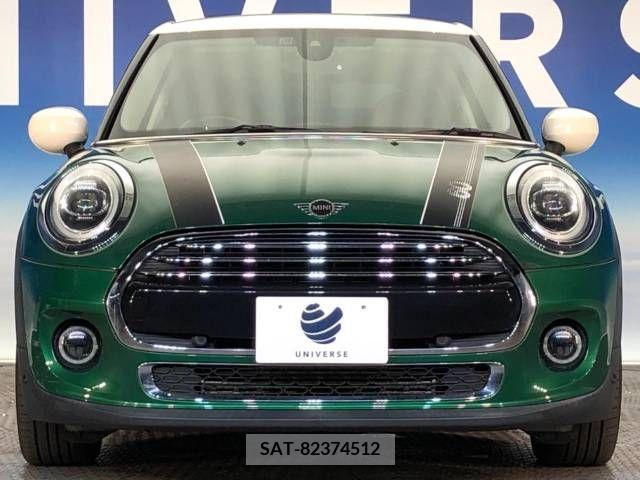 Bmw MINI 2019-10 363758-14