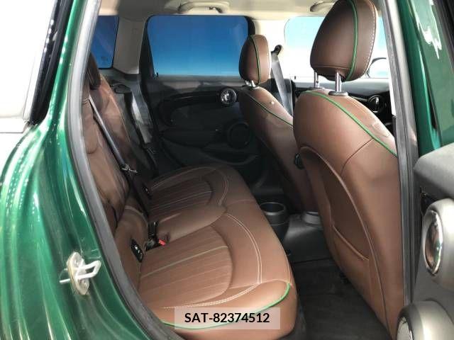 Bmw MINI 2019-10 363758-9