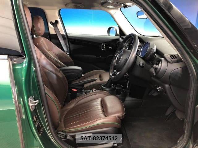 Bmw MINI 2019-10 363758-8