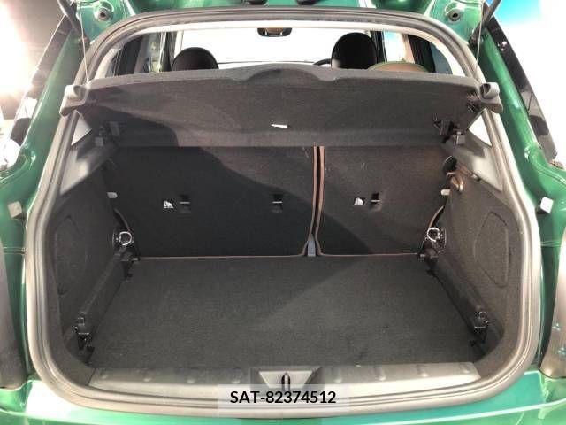 Bmw MINI 2019-10 363758-12